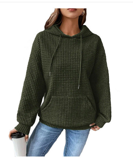 Timeless Vintage Style Pullover