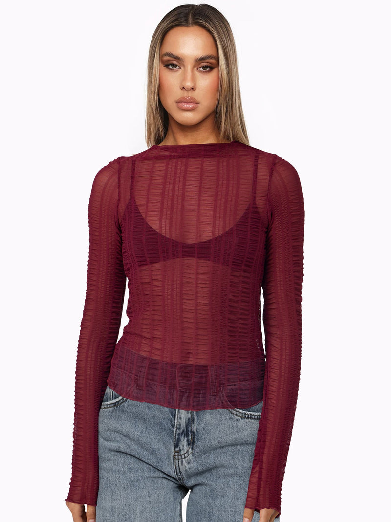 Timeless Vintage Style Garment