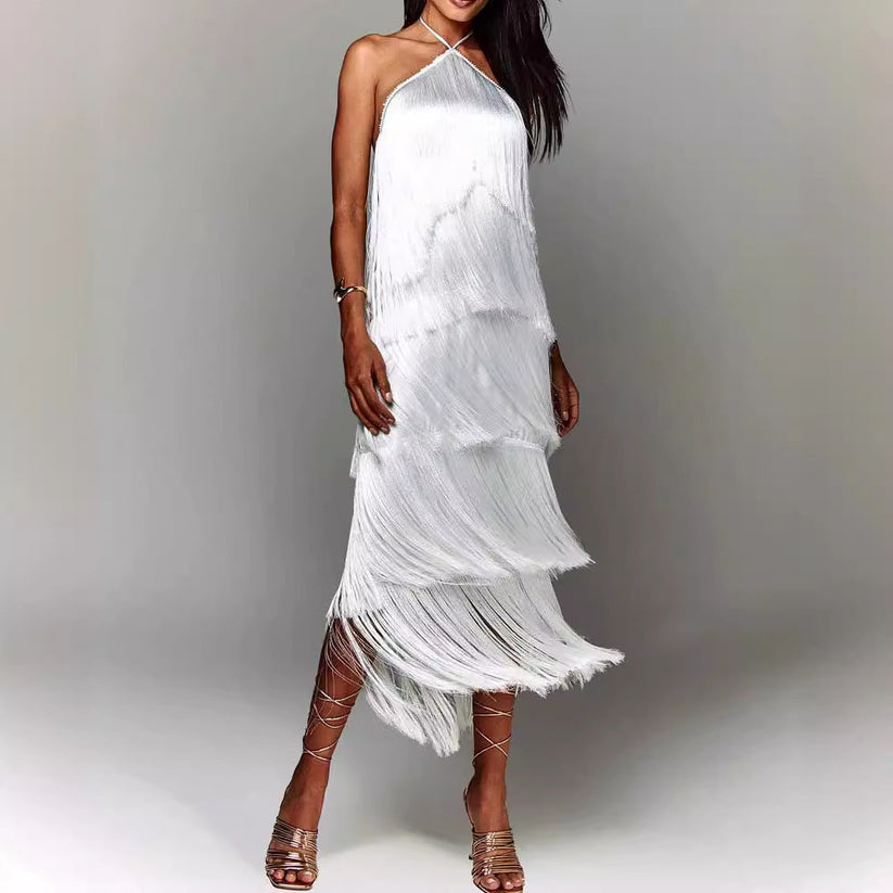 Beautifully Crafted Dress