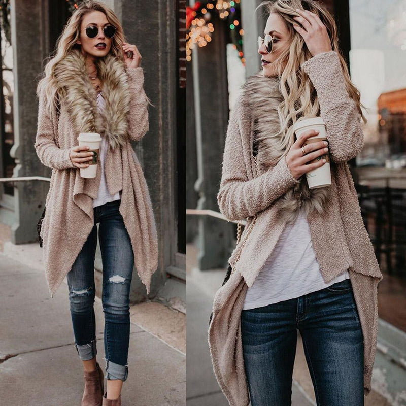Elegantly Designed Cardigan