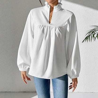 Gracefully Designed Garment