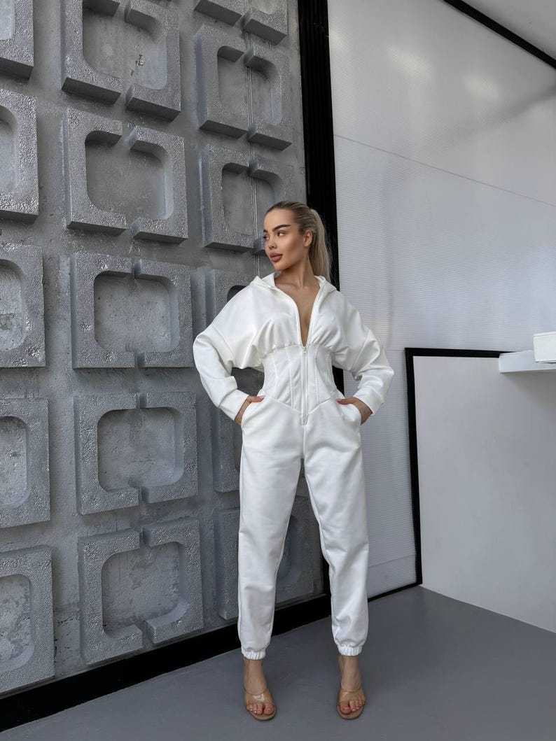 Thoughtfully Designed Garment