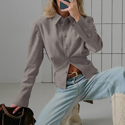 Classic Vintage Garment