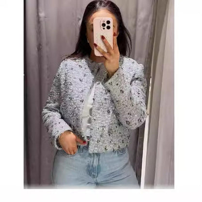 Elegantly Designed Garment