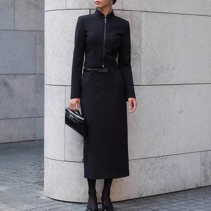 Thoughtfully Designed Garment