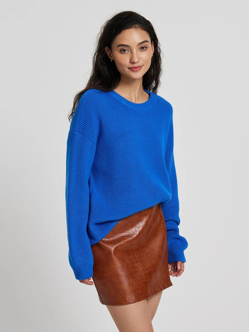Beautifully Crafted Pullover
