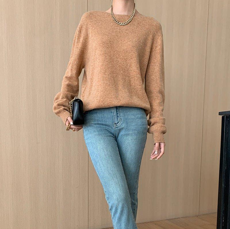 Gracefully Designed Blouse