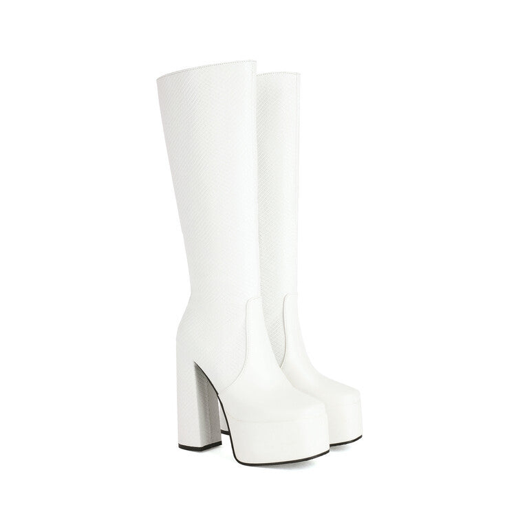Elegant Orthopedic Boots for Every Step