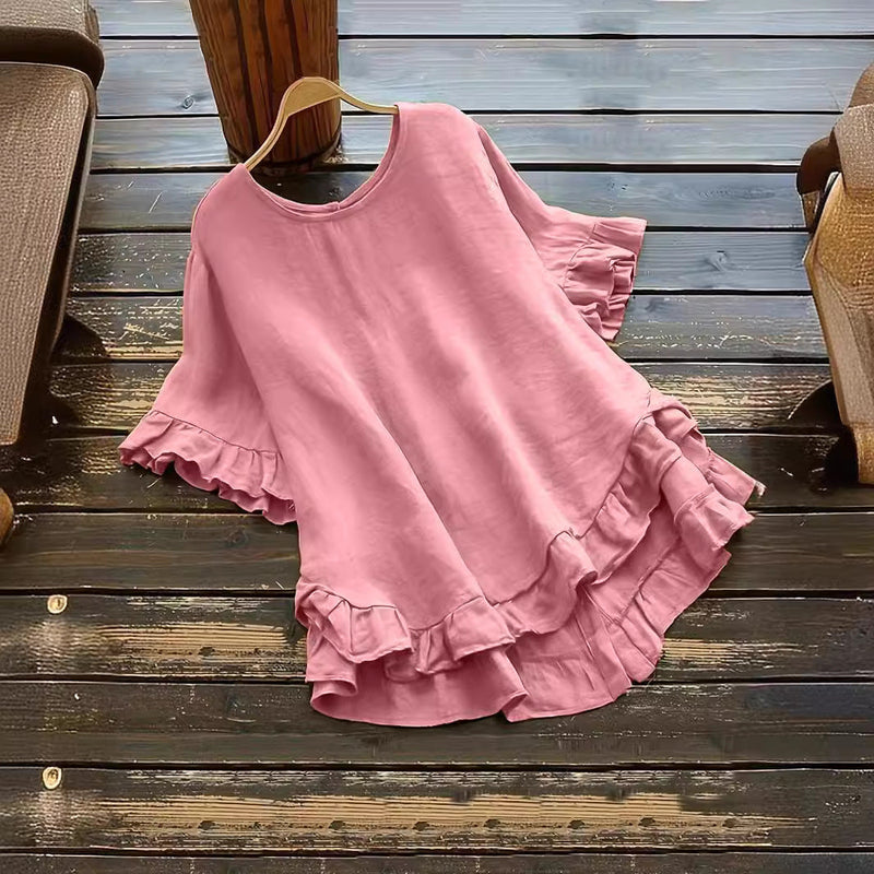 Elegantly Designed Garment