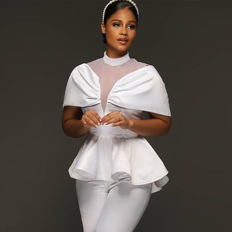 Timeless Vintage Style Garment