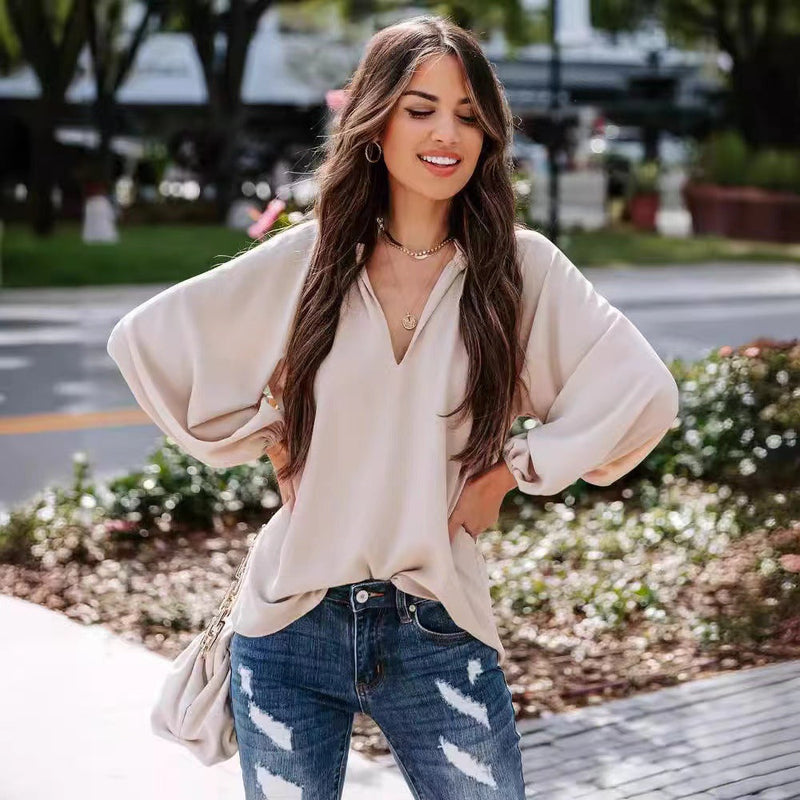 Elegantly Designed Blouse