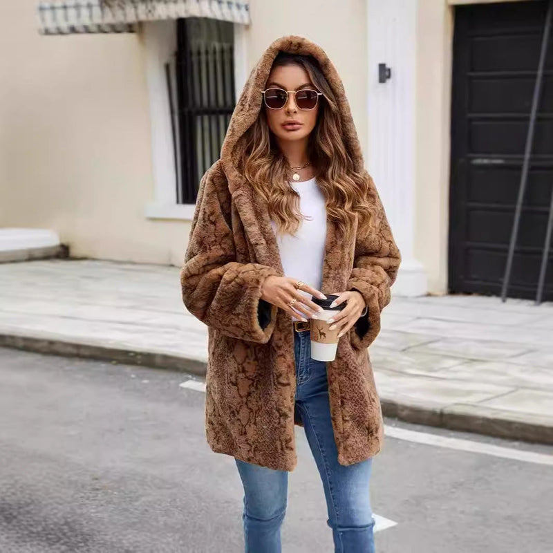 Timeless Vintage Style Garment