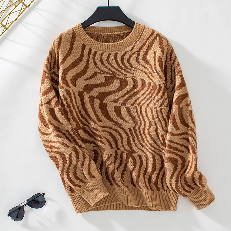 Beautifully Crafted Sweater