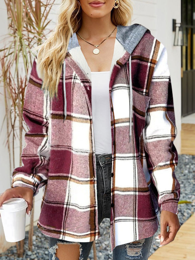 Timeless Vintage Style Shirt