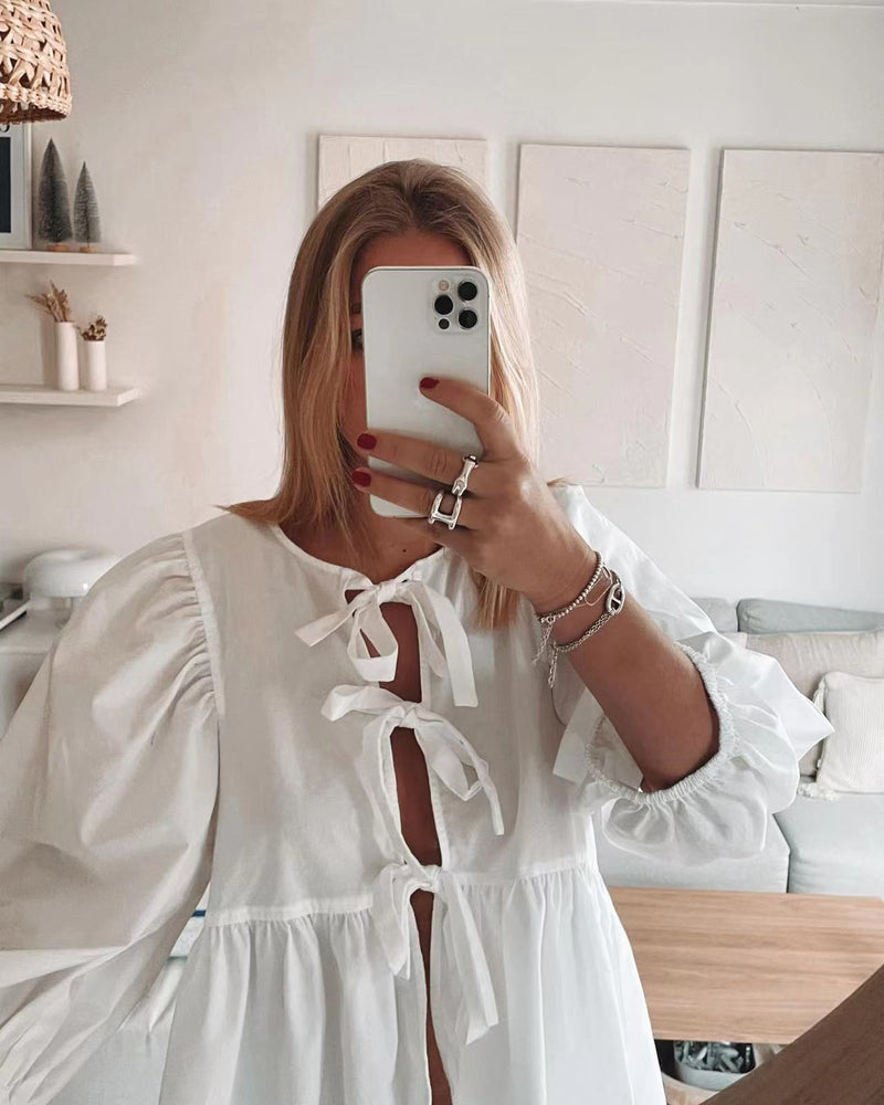 Vintage Inspired Garment