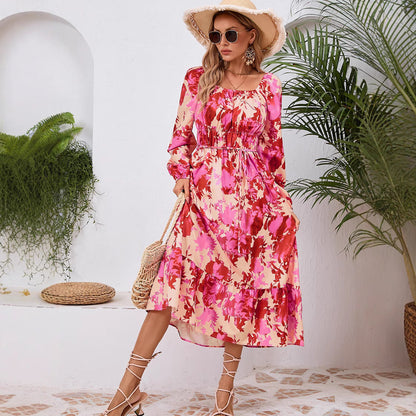Timeless Vintage Style Garment