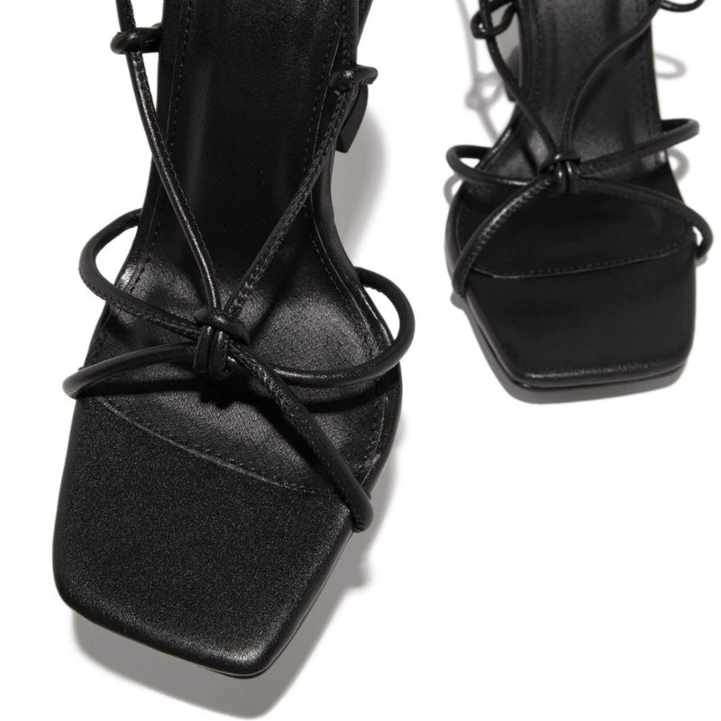 Vintage Inspired Orthopedic Sandals