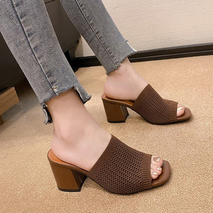 Classic Orthopedic Sandals with Timeless Style