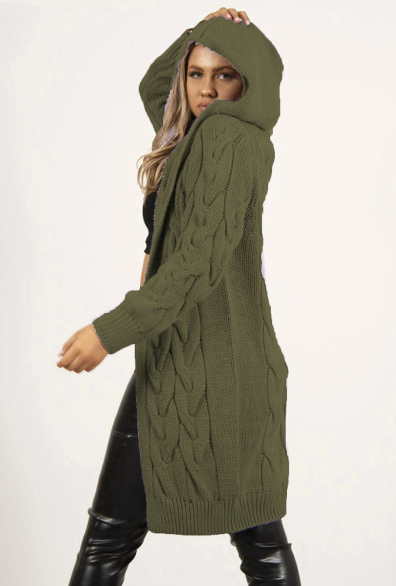 Vintage Inspired Garment