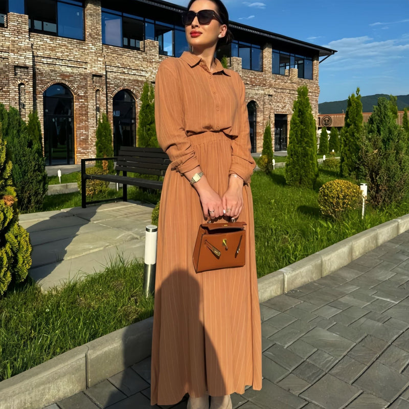 Vintage Inspired Garment