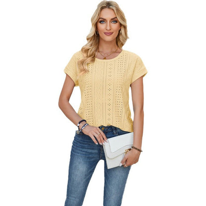 Beautifully Crafted T-Shirt