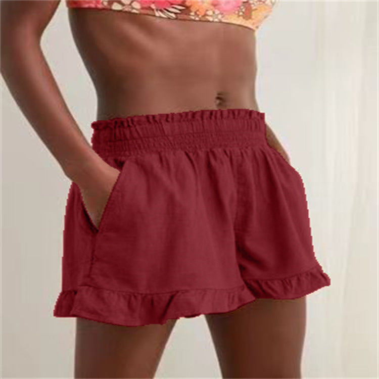 Timeless Vintage Style Garment