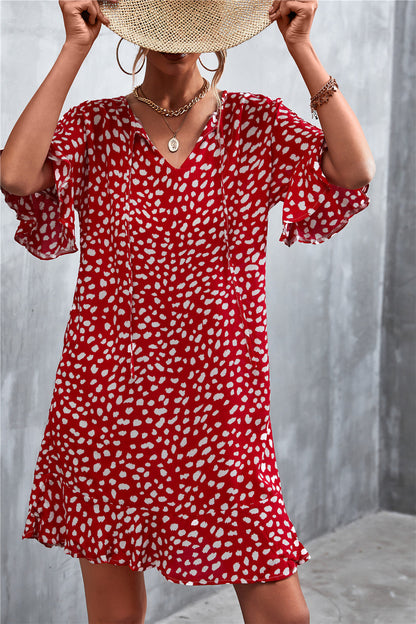 Thoughtfully Designed Garment