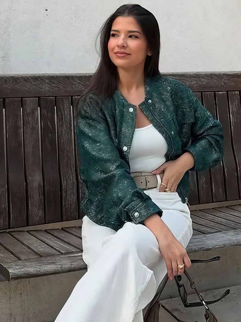 Classic Vintage Garment