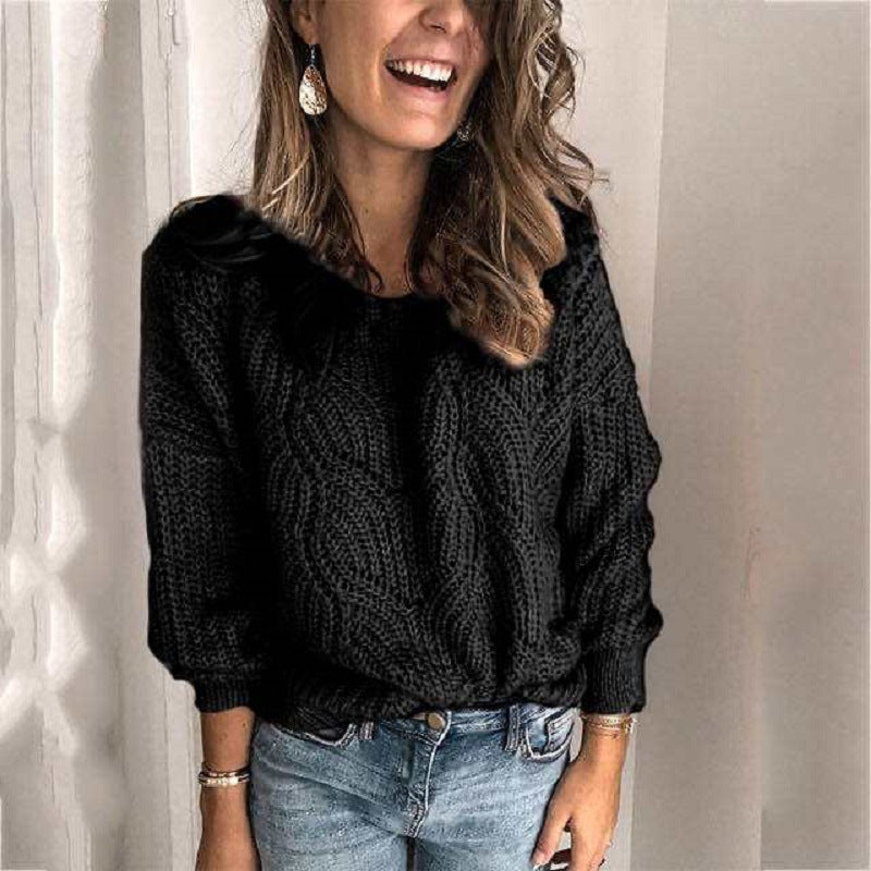 Classic Vintage Pullover