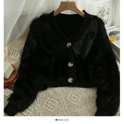 Elegantly Designed Cardigan