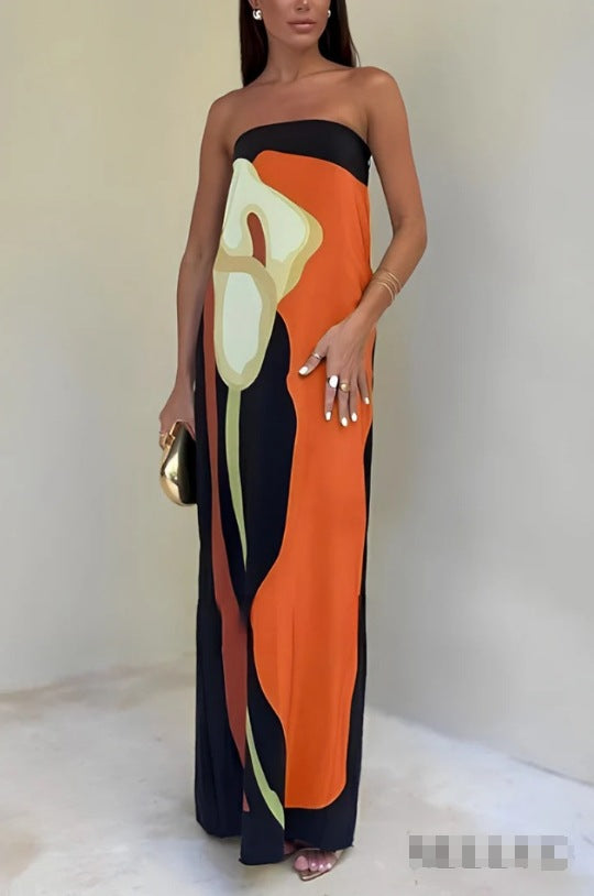 Timeless Vintage Style Garment