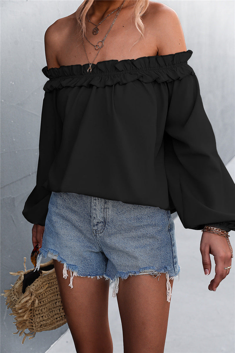 Beautifully Crafted Garment