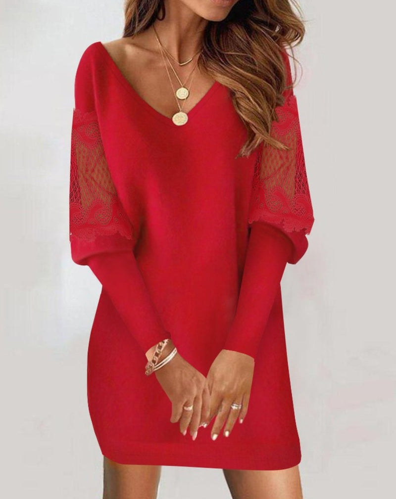 Timeless Vintage Style Garment