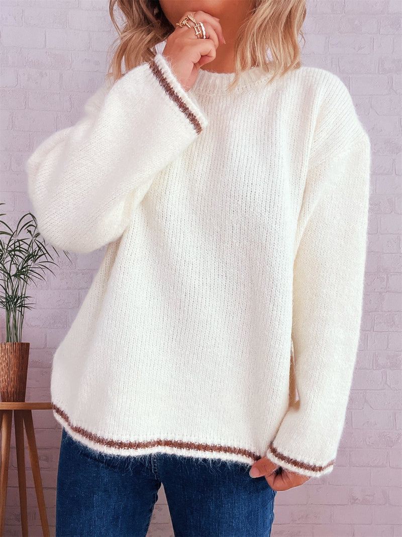 Beautifully Crafted Pullover