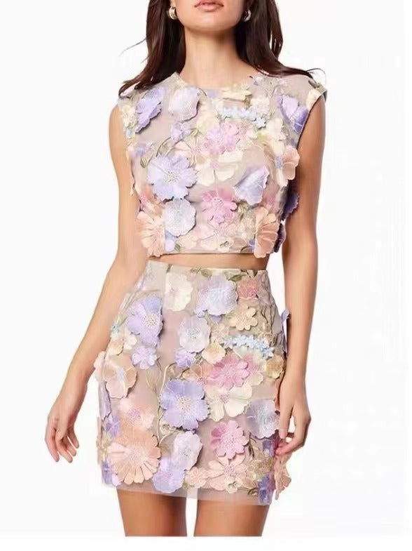 Classic Designed Top