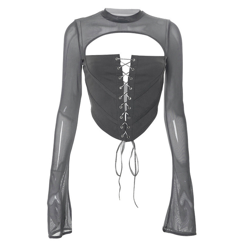 Beautifully Crafted Garment