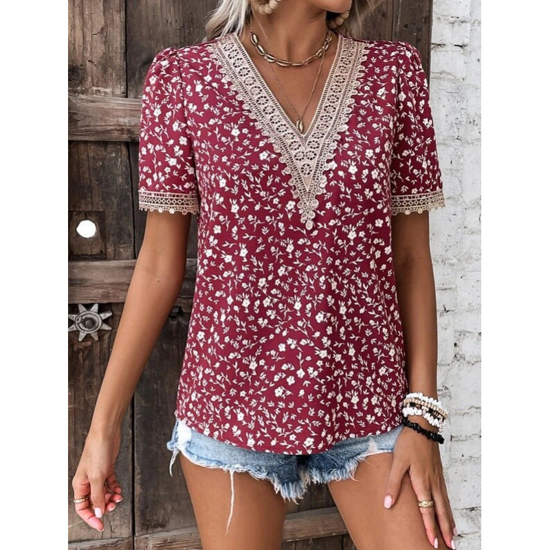 Thoughtfully Designed Garment
