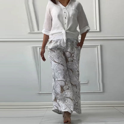 Vintage Inspired Garment