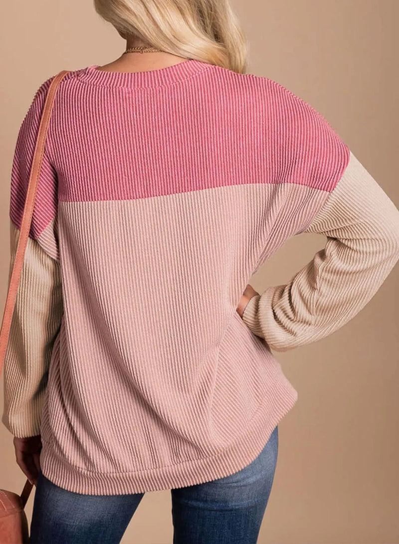 Beautifully Crafted Pullover