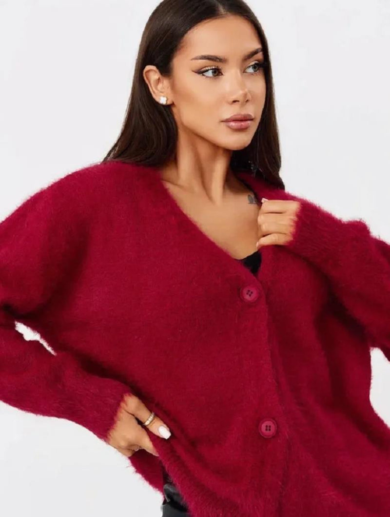 Vintage Inspired Cardigan