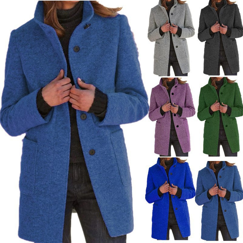 Classic Designed Garment