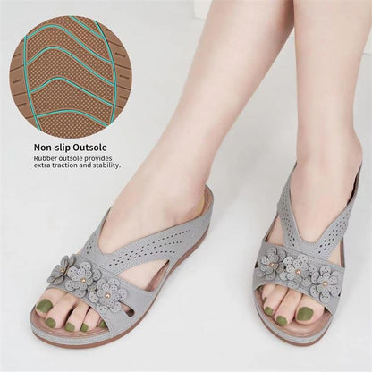 Stylish Orthopedic Sandals for Any Occasion