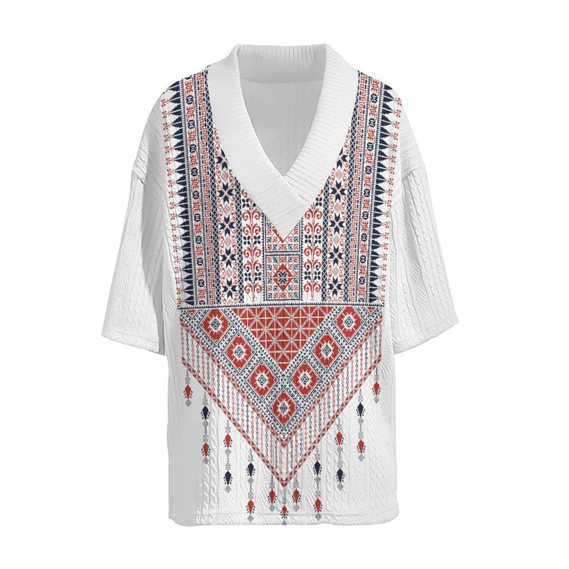Beautifully Crafted Garment