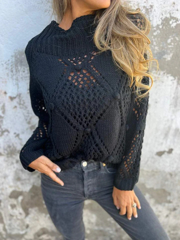 Classic Vintage Pullover