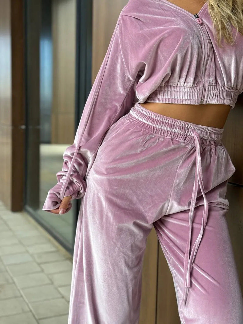 Thoughtfully Designed Garment