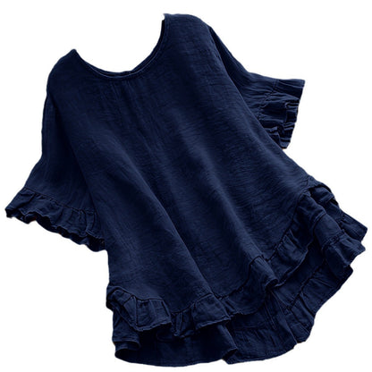 Elegantly Designed Garment
