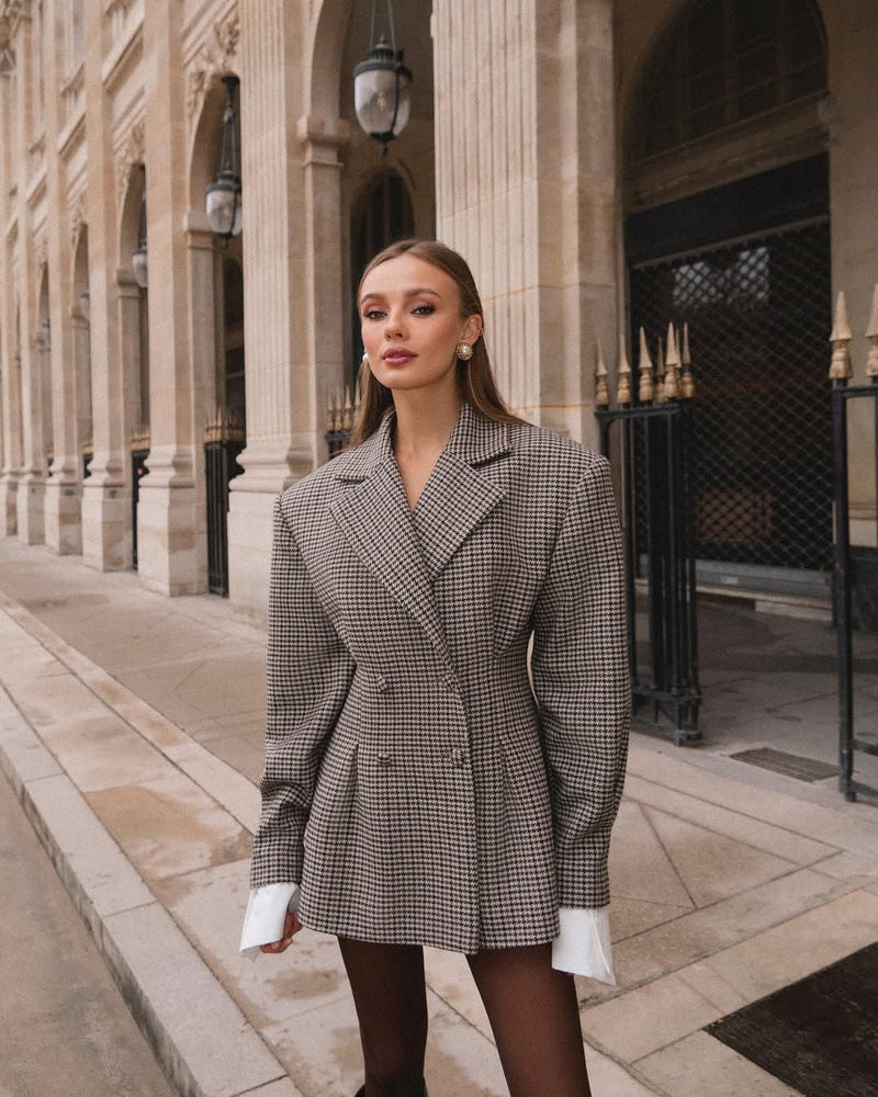 Timeless Vintage Style Garment