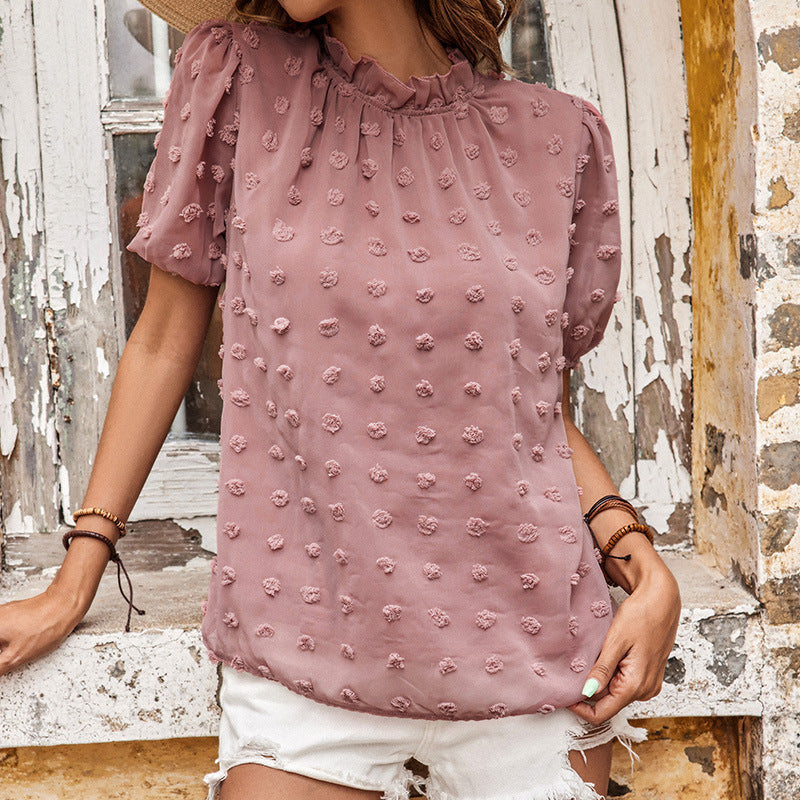 Classic Designed Garment