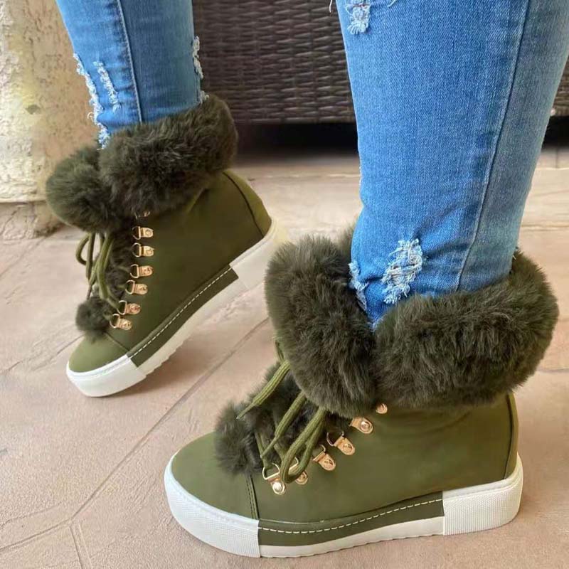 Comfortable Orthopedic Boots for Daily Wear