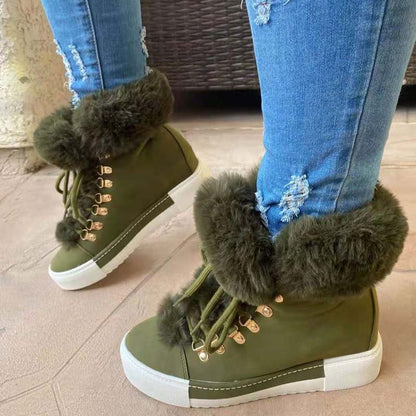 Comfortable Orthopedic Boots for Daily Wear